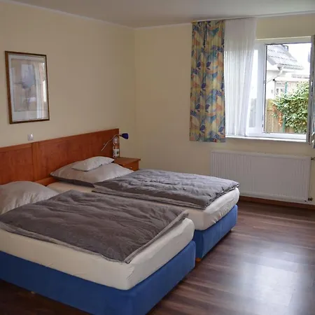 Eggersheimer Hof Ξενοδοχείο