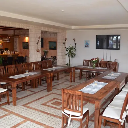 Eggersheimer Hof Hotel *
