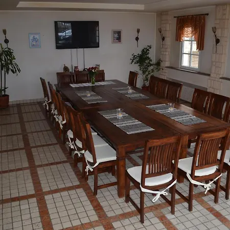 Eggersheimer Hof * Norvenich