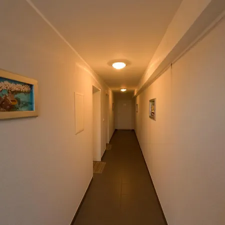 Eggersheimer Hof Hotel Norvenich