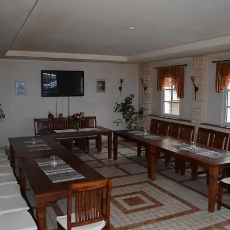 Hotel Eggersheimer Hof