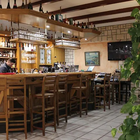 Eggersheimer Hof Ξενοδοχείο Norvenich