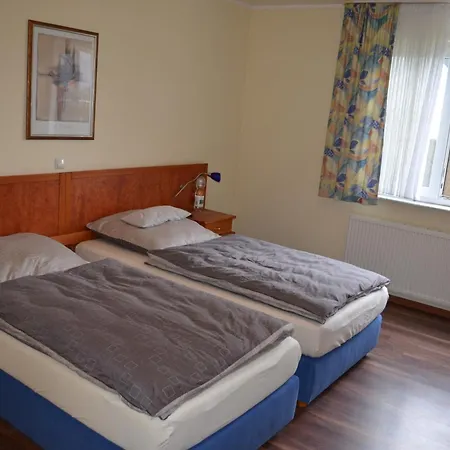 Hotel Eggersheimer Hof