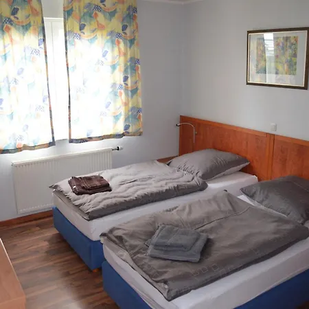 Eggersheimer Hof Ξενοδοχείο