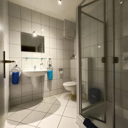 Hotel Eggersheimer Hof Norvenich