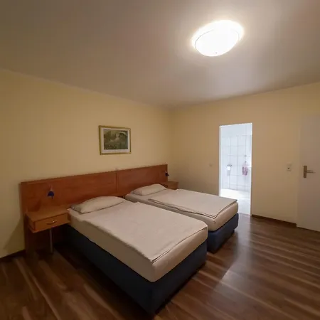 Eggersheimer Hof * Norvenich