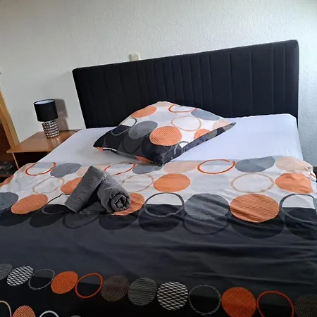 Ξενοδοχείο Eggersheimer Hof