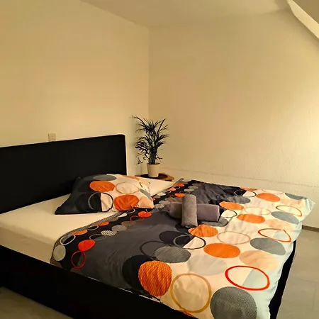 Eggersheimer Hof 5*
