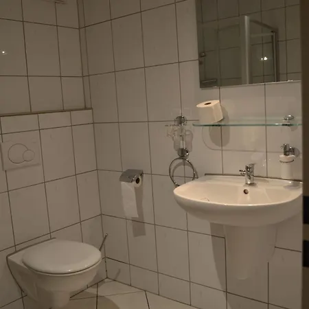 Eggersheimer Hof Hotel Norvenich