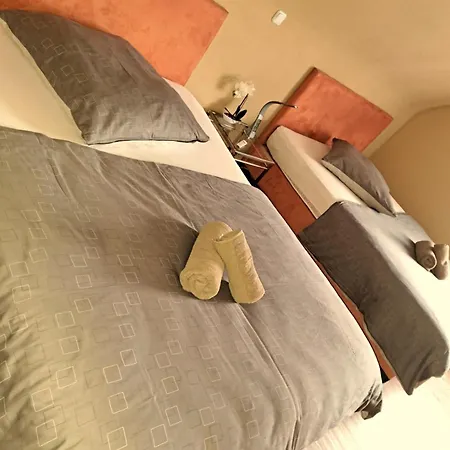 Hotel Eggersheimer Hof