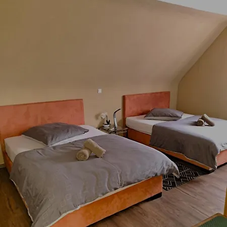 Eggersheimer Hof Hotel Norvenich