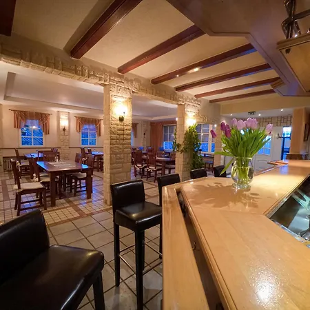 Hotel Eggersheimer Hof