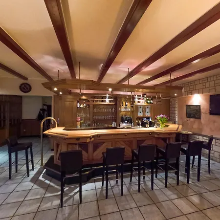 Eggersheimer Hof Hotel Norvenich