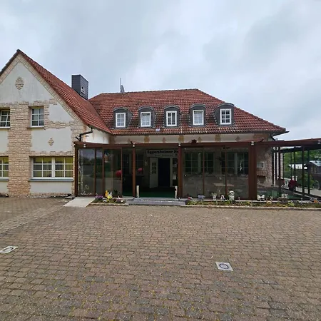 Hotel Eggersheimer Hof