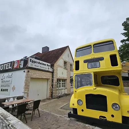 Eggersheimer Hof Norvenich