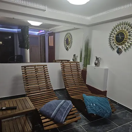 Eggersheimer Hof Ξενοδοχείο Norvenich