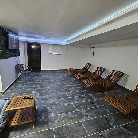 Eggersheimer Hof Ξενοδοχείο *