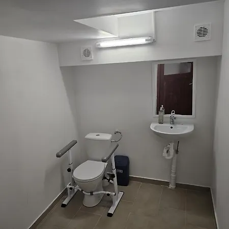 Ξενοδοχείο Eggersheimer Hof Norvenich