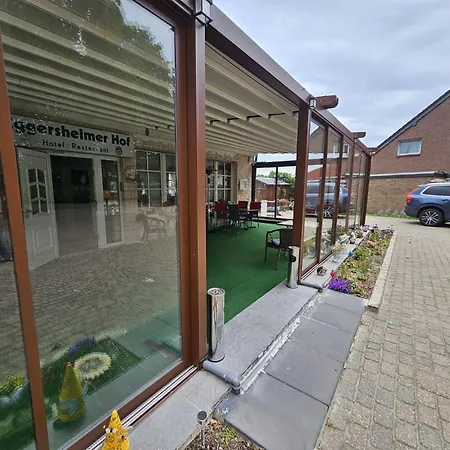 Eggersheimer Hof Hotel 5*