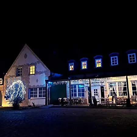 Eggersheimer Hof Hotel