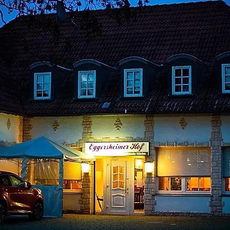 Eggersheimer Hof Hotel