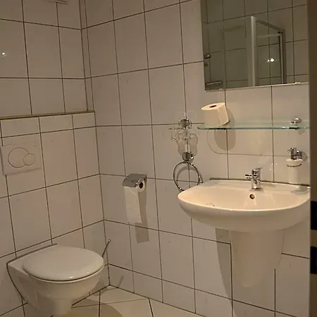 Eggersheimer Hof 5*