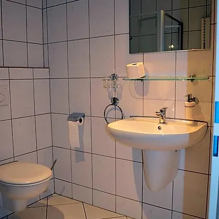 Hotel Eggersheimer Hof Norvenich