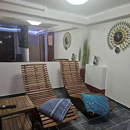 Hotel Eggersheimer Hof 5*
