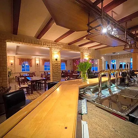Eggersheimer Hof Hotel Norvenich
