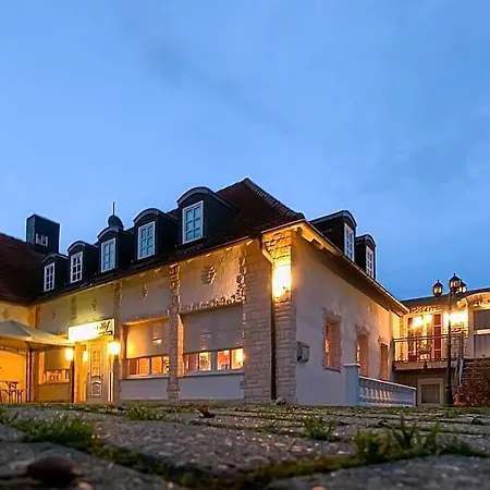 Eggersheimer Hof Norvenich