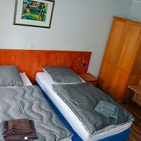 Hotel Eggersheimer Hof Norvenich