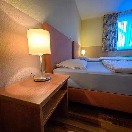 Eggersheimer Hof 5*