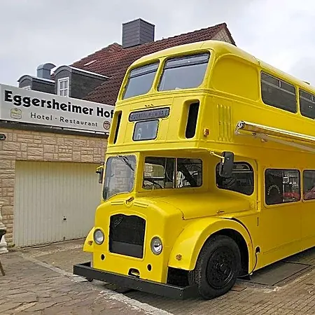 Eggersheimer Hof 5* Norvenich