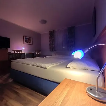 Hotel Eggersheimer Hof Norvenich