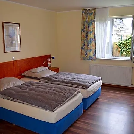 Eggersheimer Hof Hotel Norvenich