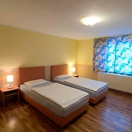 Hotel Eggersheimer Hof