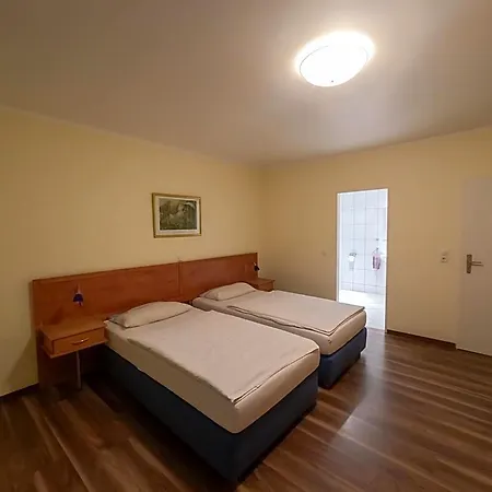 Eggersheimer Hof 5*