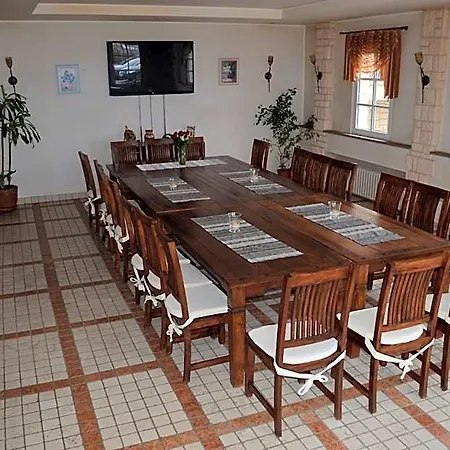 Eggersheimer Hof Hotel Norvenich
