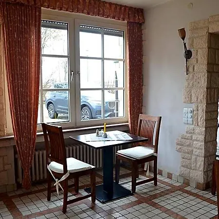 Hotel Eggersheimer Hof Norvenich