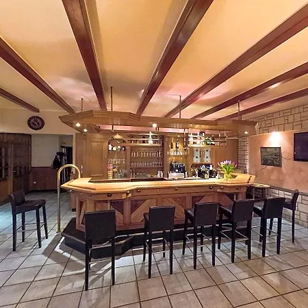 Eggersheimer Hof 5* Norvenich