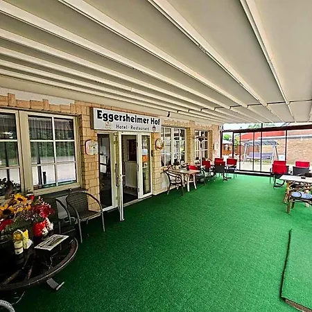 Eggersheimer Hof 5* Norvenich
