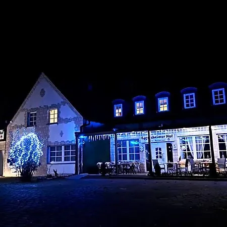 Eggersheimer Hof Hotel