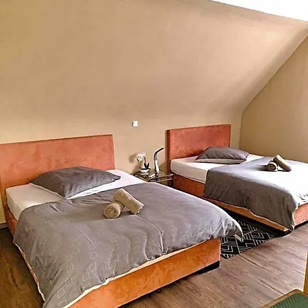 Eggersheimer Hof Hotel