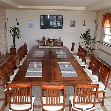 Eggersheimer Hof Hotel Norvenich
