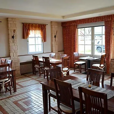 Eggersheimer Hof 5*