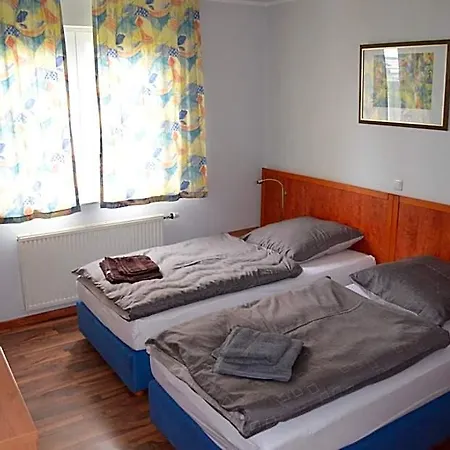 Hotel Eggersheimer Hof Norvenich
