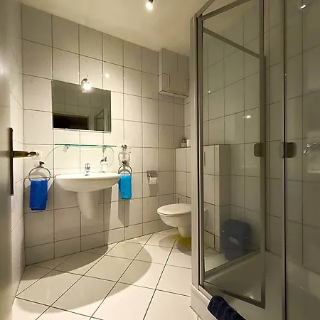 Eggersheimer Hof Hotel