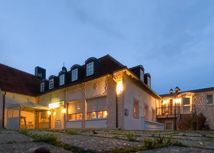 Eggersheimer Hof Norvenich