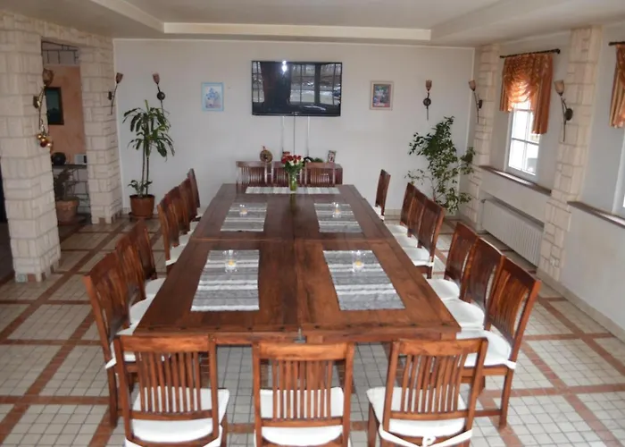 Hotel Eggersheimer Hof 5*