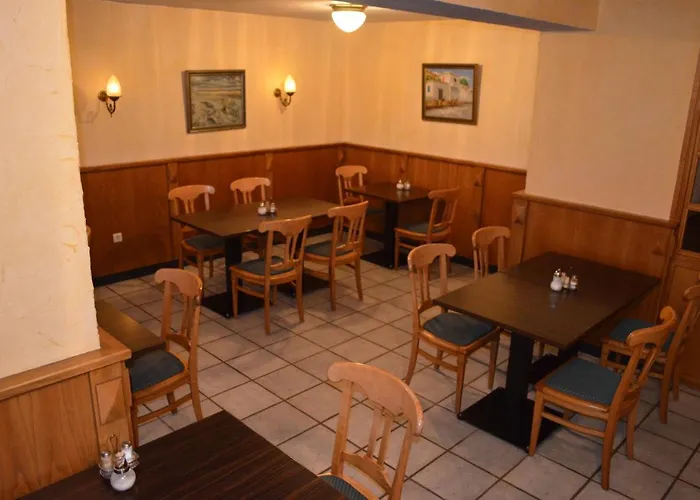 Eggersheimer Hof Norvenich